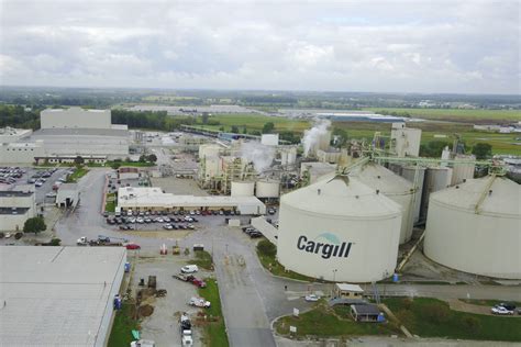 Effective, Monday 32822, Belt Trailers and Dump Trailers hauling into . . Cargill grain bids sidney ohio